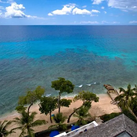 Waterside Apartment 101 By Island Villas